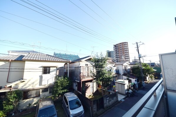 ルネス・Kの物件内観写真